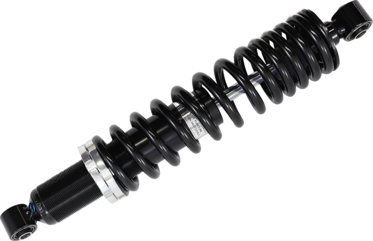 MOOSE OFFROAD - Gas Shock - Front - Heavy Duty - Yamaha