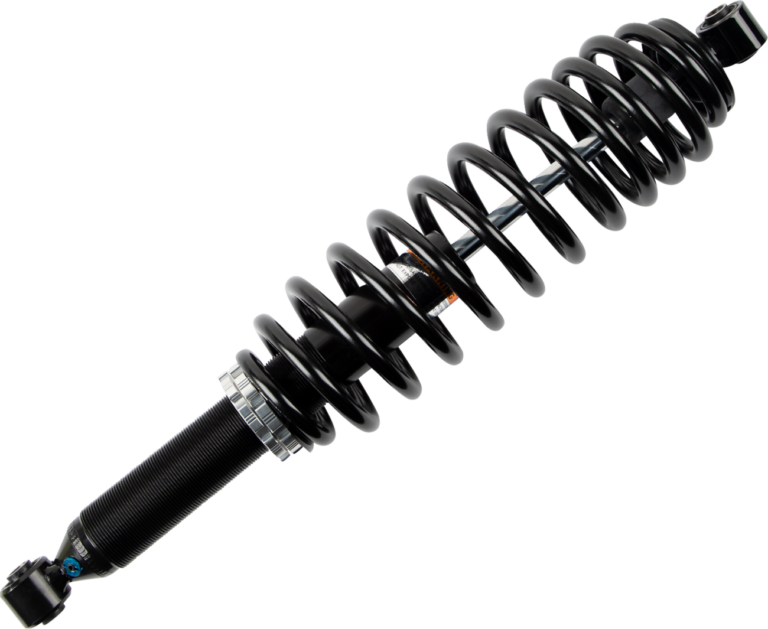 MOOSE OFFROAD - Gas Shock - Rear - Heavy Duty - Can-Am