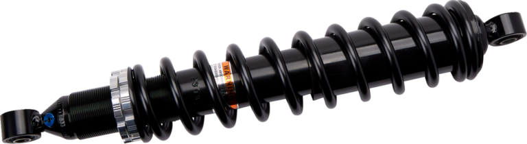 MOOSE OFFROAD - Gas Shock - Front - Heavy Duty - Honda