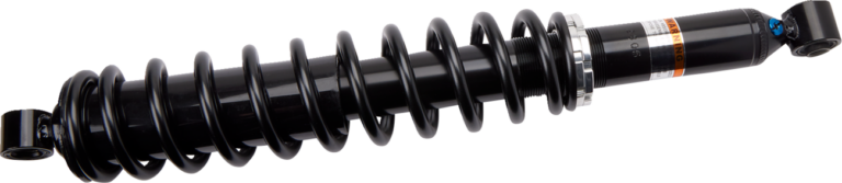 MOOSE OFFROAD - Gas Shock - Rear - Heavy Duty - Honda