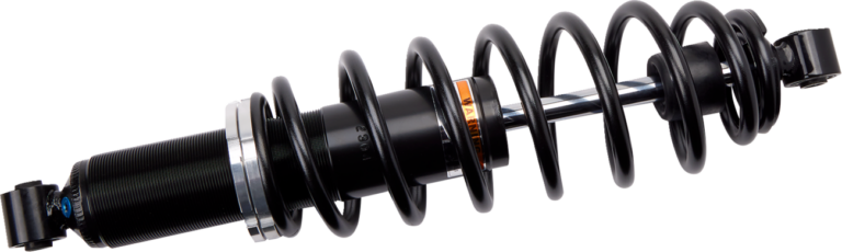 MOOSE OFFROAD - Gas Shock - Front - Heavy Duty - Polaris