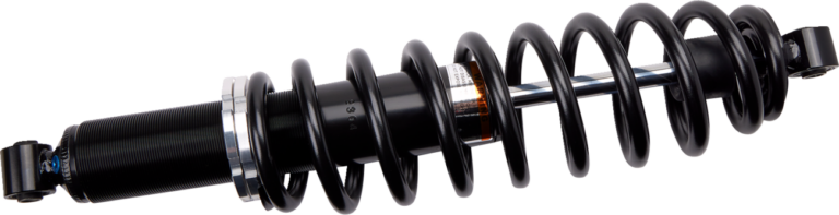 MOOSE OFFROAD - Gas Shock - Rear - Heavy Duty - Polaris