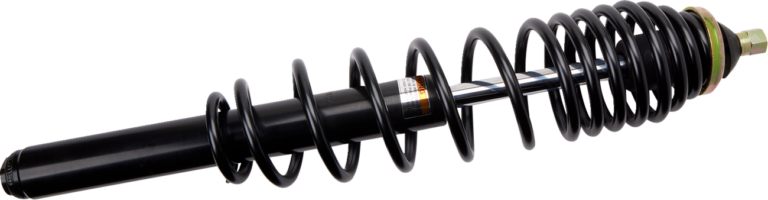 MOOSE OFFROAD - Gas Shock - Front - Heavy Duty