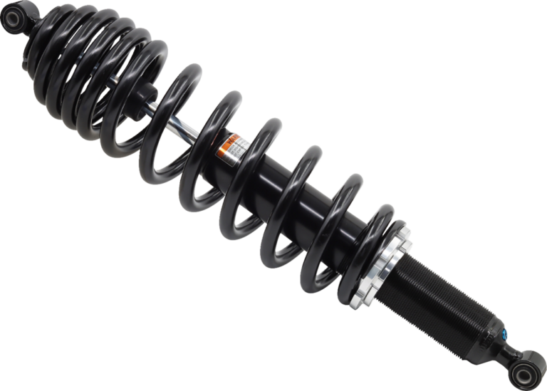 MOOSE OFFROAD - Gas Shock - Rear - Heavy Duty - Polaris