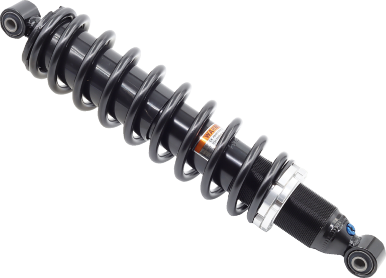 MOOSE OFFROAD - Gas Shock - Front - Suzuki