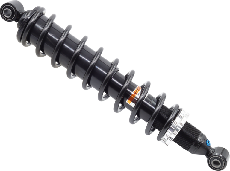 MOOSE OFFROAD - Gas Shock - Front - Yamaha