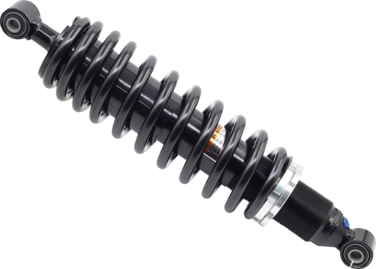 MOOSE OFFROAD - Gas Shock - Rear - Suzuki