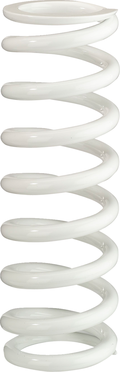 MOOSE OFFROAD - Shock Spring - 47 mm OD - 25 n/mm - White