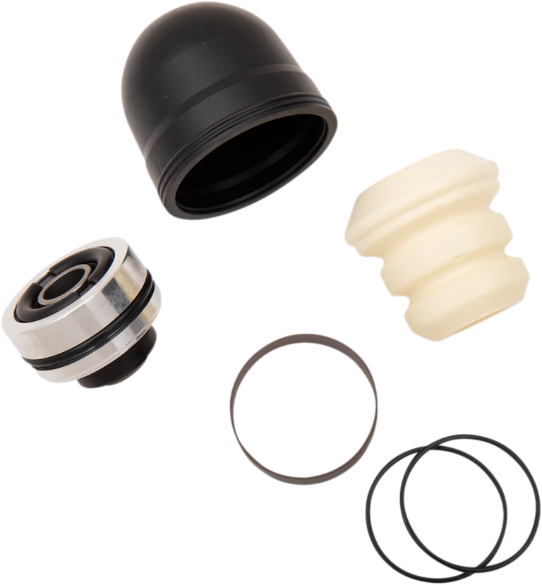 MOOSE OFFROAD - Premium Shock Seal Head Kit - Honda/Suzuki