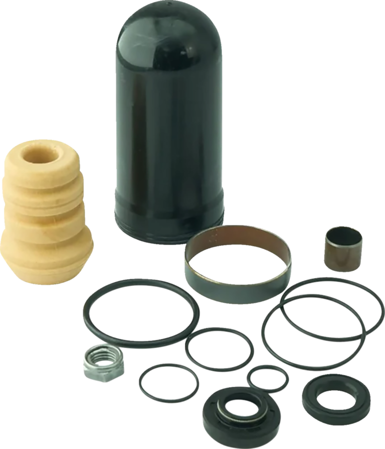 MOOSE OFFROAD - Shock Service Kit - Rear - Honda/Kawasaki