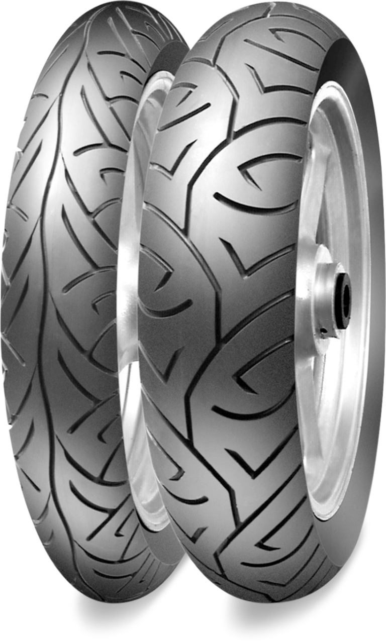 PIRELLI - Tire - Sport Demon™ - Front - 120/80-16 - (60V)