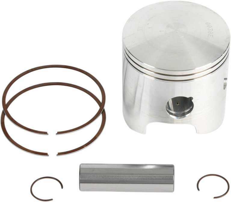 WISECO - Piston Kit - 70.00 mm - Husqvarna