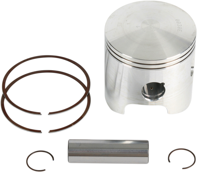 WISECO - Piston Kit - 70.50 mm - Husqvarna