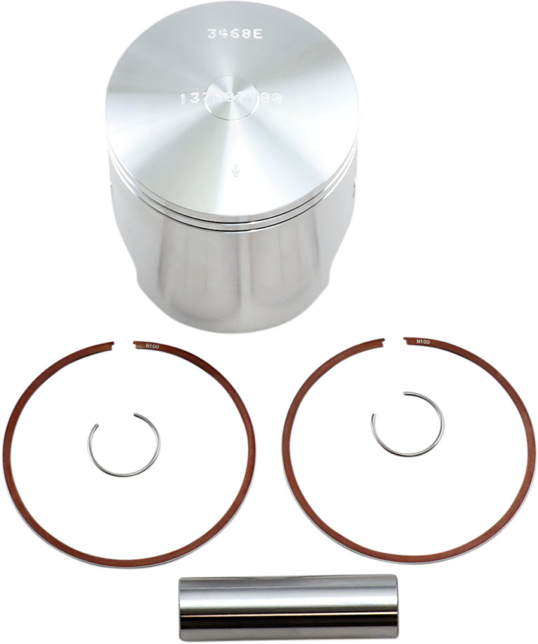 WISECO - Piston Kit - 71.00 mm - Husqvarna