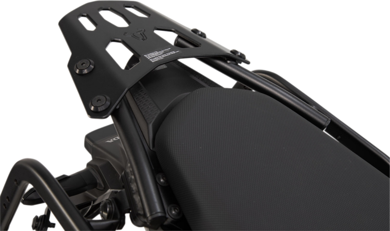 SW-MOTECH - STREET-RACK for Luggage - Honda
