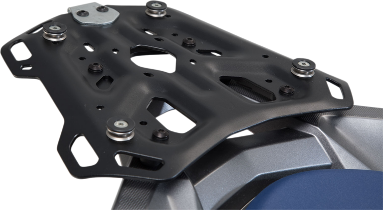SW-MOTECH - ADVENTURE-RACK for Luggage - Honda - CRF1000L Africa Twin