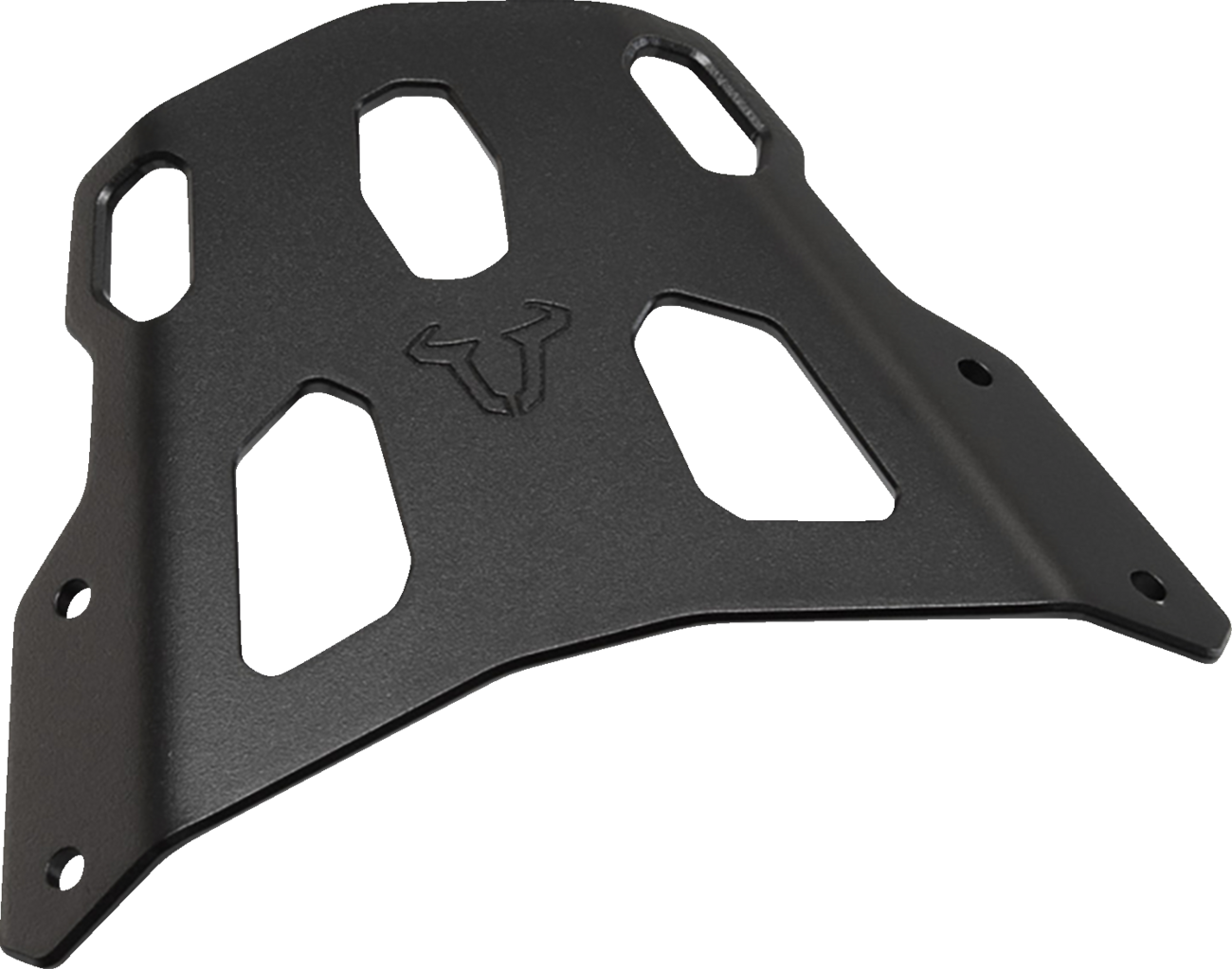 SW-MOTECH - STREET-RACK for Luggage - Suzuki - GSF/GSX - Image 2