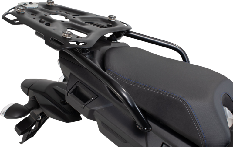 SW-MOTECH - ADVENTURE-RACK for Luggage - Yamaha - FJ-09 | MT-09 | 900 Tracer/GT