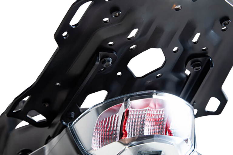SW-MOTECH - Lowering Kit for Adventure-Rack - BMW - 1200/1250 GS