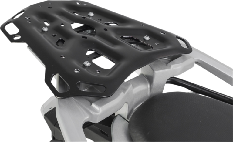 SW-MOTECH - ADVENTURE-RACK for Luggage - BMW - G 310 GS
