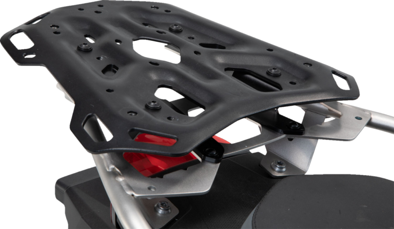 SW-MOTECH - ADVENTURE-RACK for Luggage - BMW - 750/800/850/850 GS