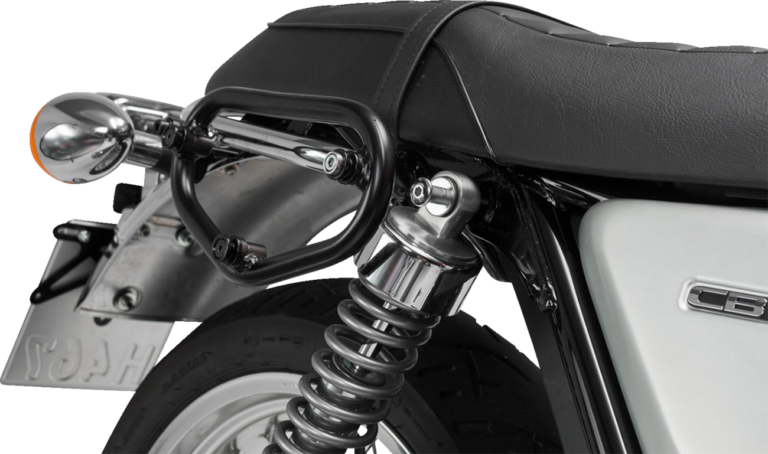 SW-MOTECH - SLC Side Carrier - Left - Honda - CB1100