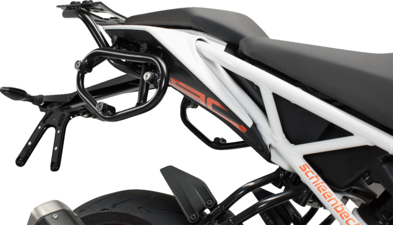 SW-MOTECH - SLC Side Carrier - Right - KTM - 125/390 Duke