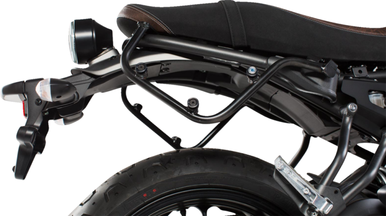 SW-MOTECH - SLC Side Carrier - Left - Yamaha - XSR 700