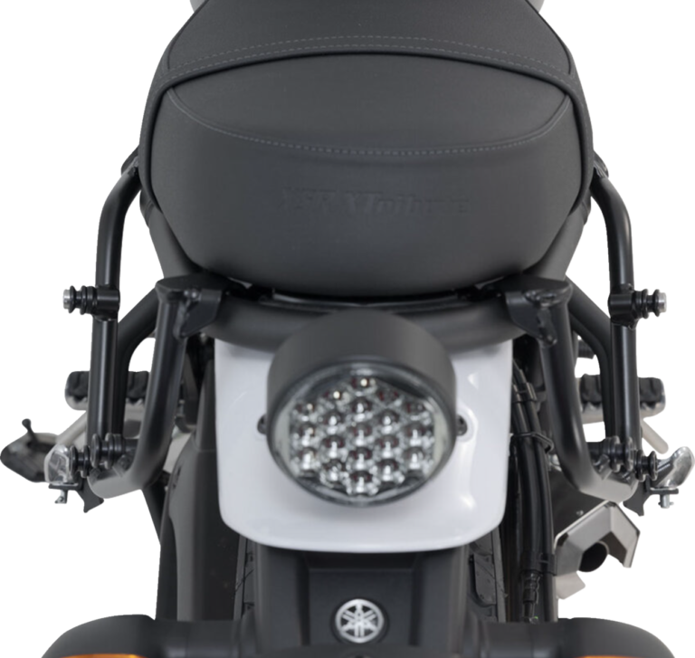 SW-MOTECH - SLC Side Carrier - Right - Yamaha - XSR 700
