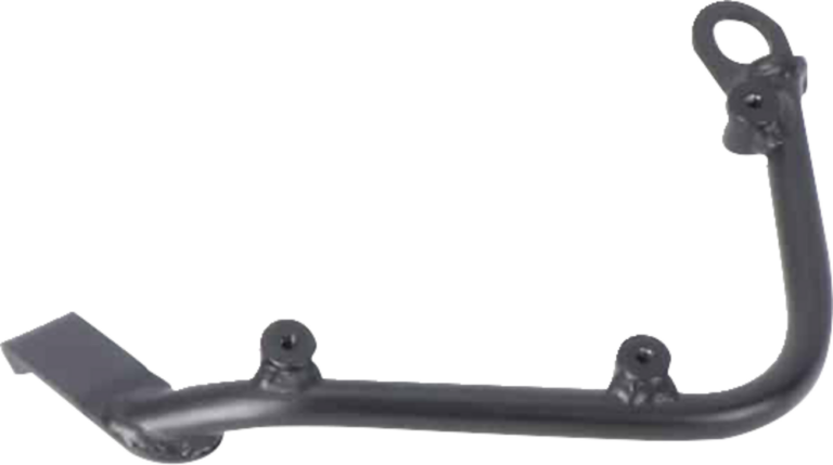 SW-MOTECH - SLC Side Carrier - Right - BMW - R Nine T