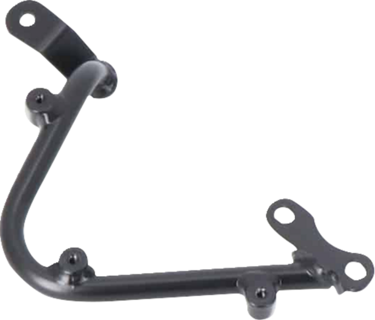 SW-MOTECH - SLC Side Carrier - Left - Bonneville - T100/T120