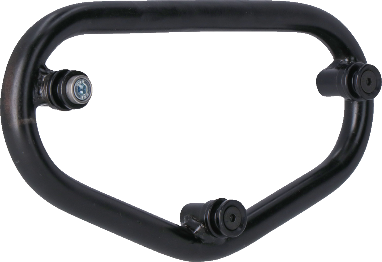 SW-MOTECH - SLC Side Carrier - Right - Bonneville - T100/120 - Image 2