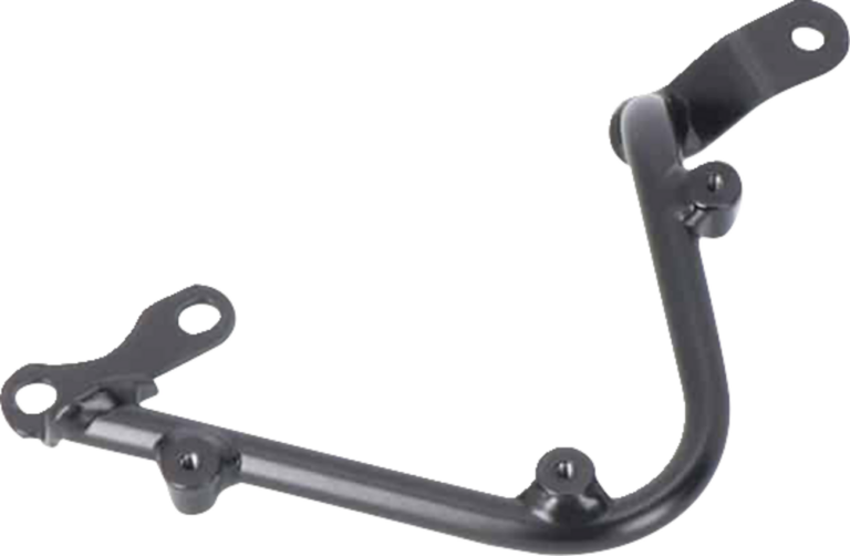 SW-MOTECH - SLC Side Carrier - Right - Bonneville - T100/120