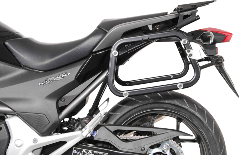 SW-MOTECH - EVO Side Carrier - Left/Right - Honda - NC 700/750