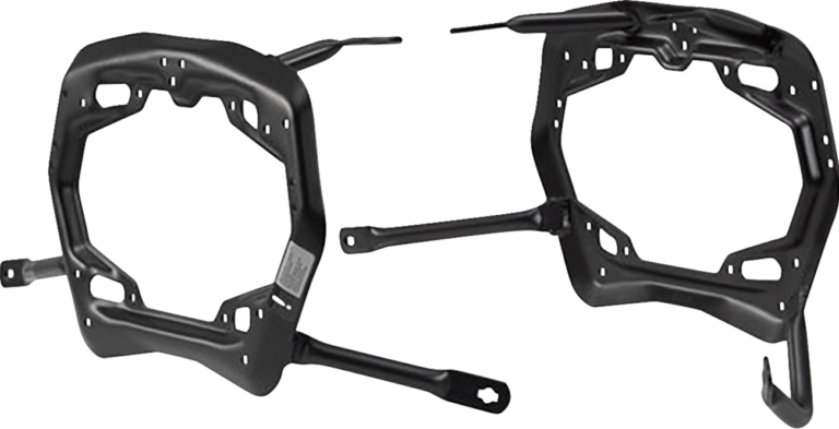 SW-MOTECH - PRO Side Carrier - Left/Right - Honda - CRF1000L Africa Twin
