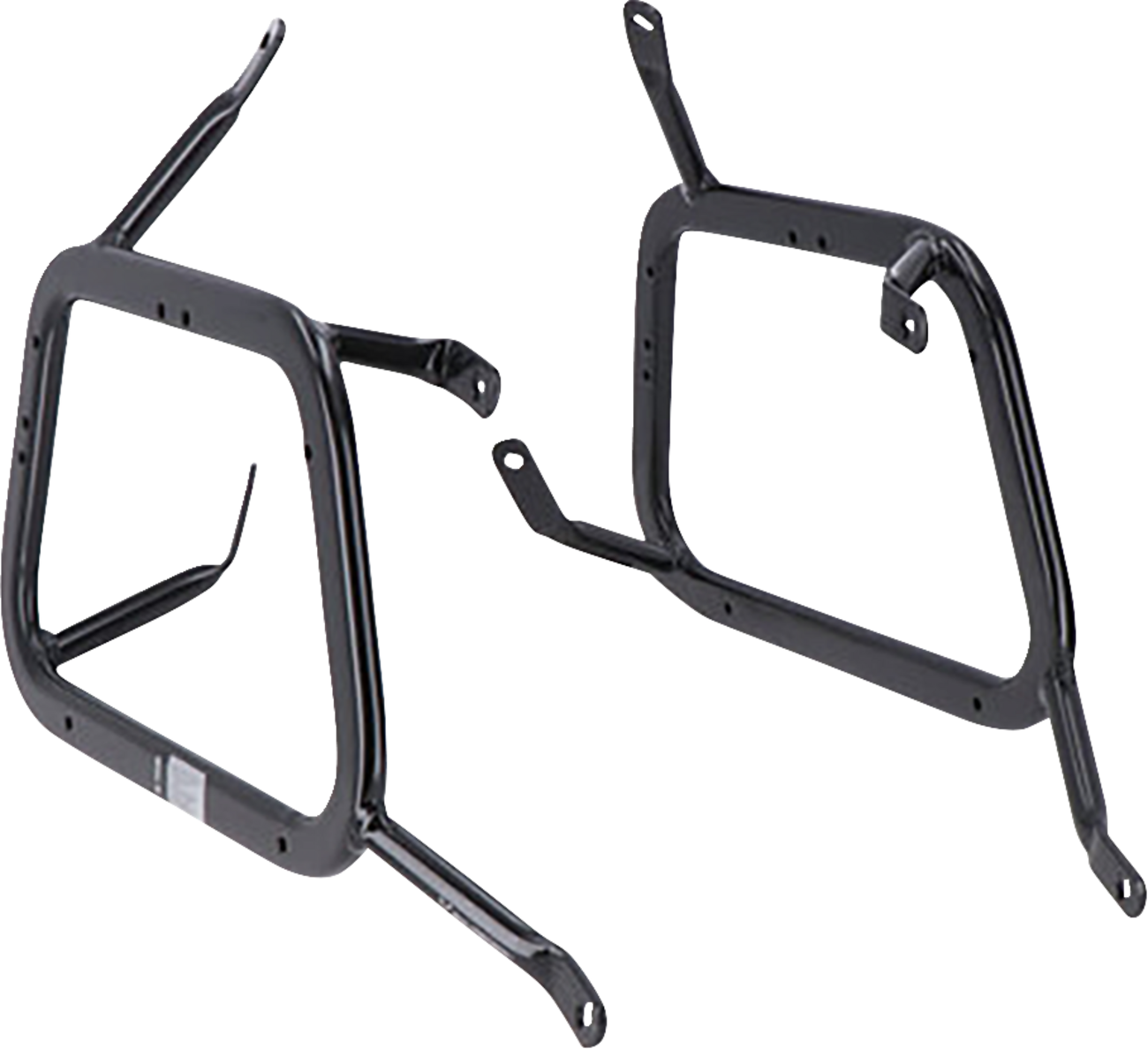SW-MOTECH - EVO Side Carrier - Left/Right - BMW - 1100/1150 GS/Adventure - Image 2