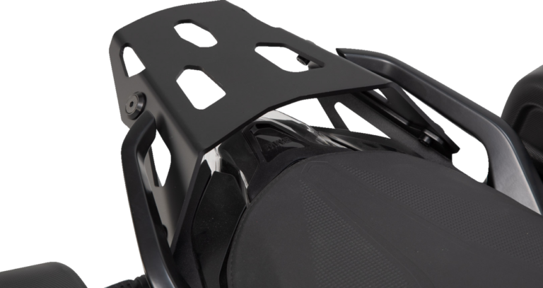 SW-MOTECH - STREET-RACK for Luggage - BMW - 1200/1250 R/RS