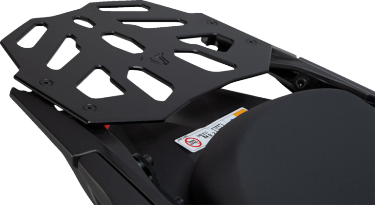 SW-MOTECH - STREET-RACK for Luggage - Kawasaki Versys 1000/SE