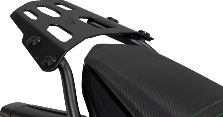 SW-MOTECH - STREET-RACK for Luggage - Kawasaki - Ninja/Z 650