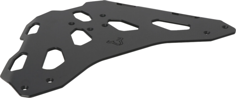 SW-MOTECH - STREET-RACK for Luggage - Ducati - Multistrada