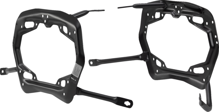 SW-MOTECH - PRO Side Carrier - Left/Right - Honda - CB500F/X | CBR500R | NX500