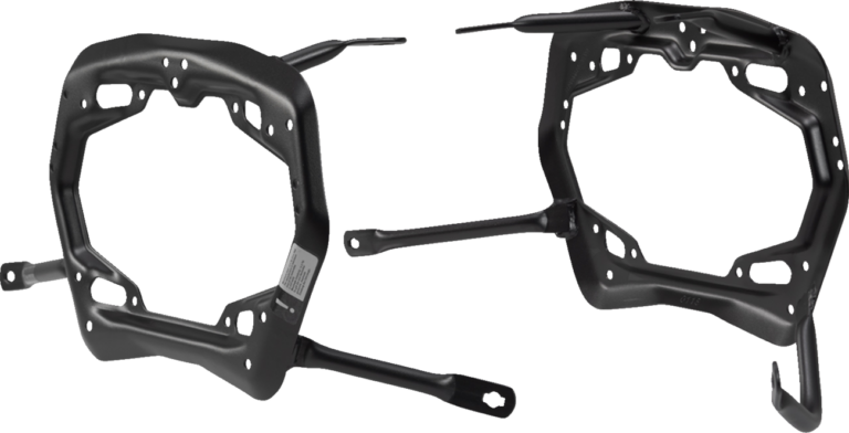 SW-MOTECH - PRO Side Carrier - Left/Right - Ducati - Multistrada