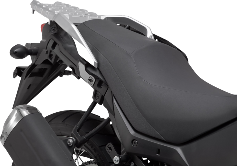 SW-MOTECH - PRO Side Carrier - Left/Right - Suzuki - V-Storm 650/XT