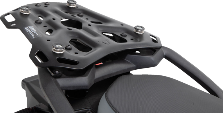 SW-MOTECH - ADVENTURE-RACK for Luggage - BMW - 750/800/850 GS