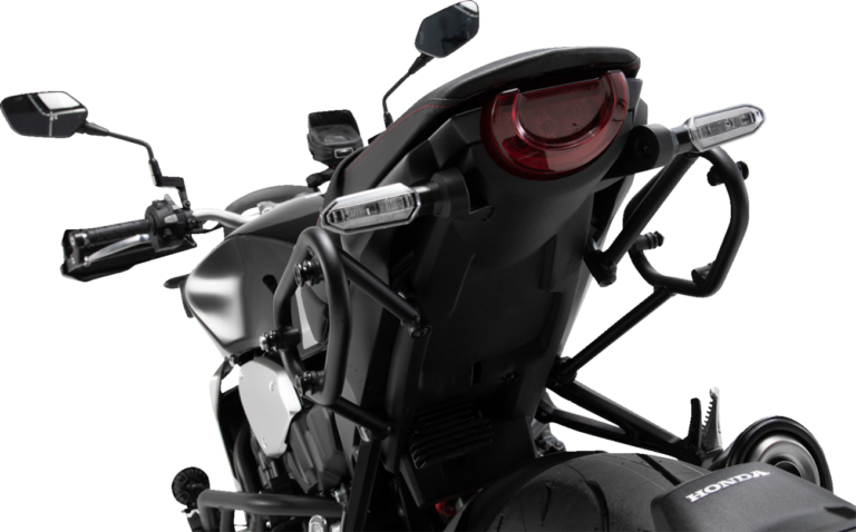 SW-MOTECH - SLC Side Carrier - Right - Honda - CB1000R