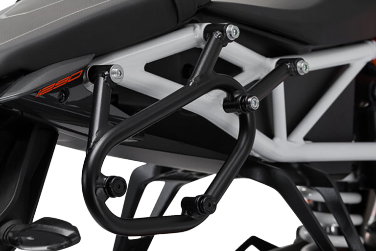 SW-MOTECH - SLC Side Carrier - Right - KTM - 1290 Super Duke R