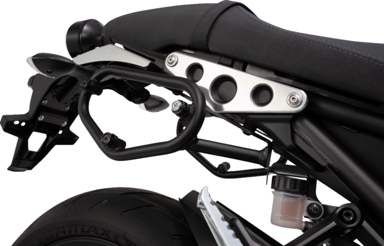 SW-MOTECH - SLC Side Carrier - Left - Yamaha XSR 900