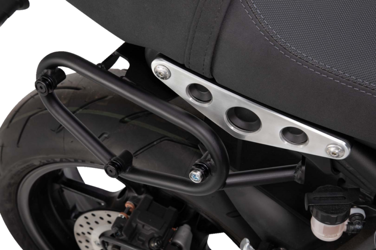 SW-MOTECH - SLC Side Carrier - Right - Yamaha XSR 900