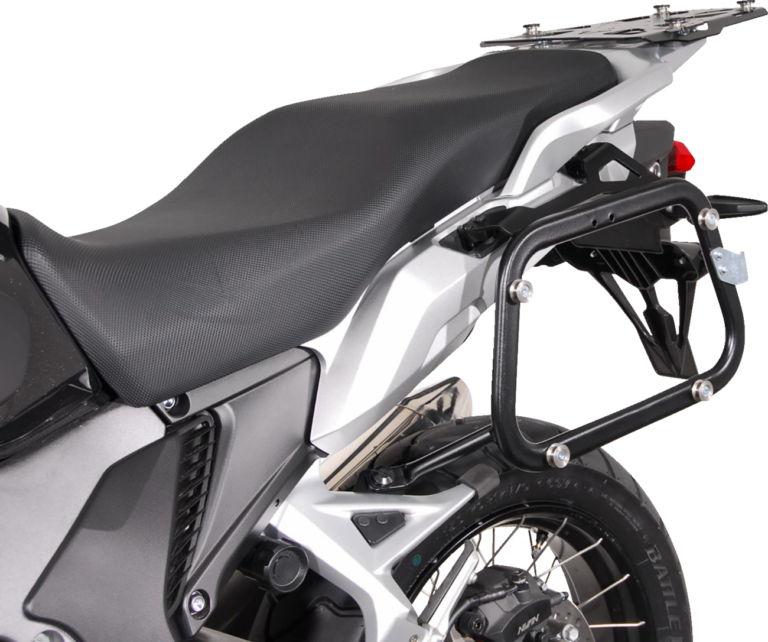 SW-MOTECH - EVO Side Carrier - Left/Right - Honda - VFR1200X