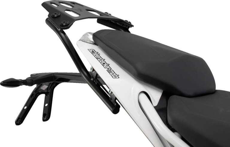 SW-MOTECH - STREET-RACK for Luggage - KTM - 125/390 Duke